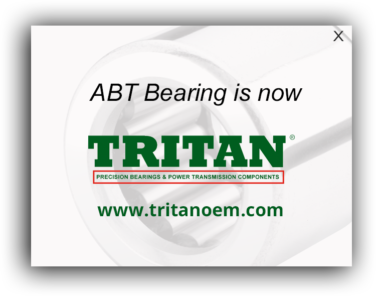 ABT is now TRITAN OEM