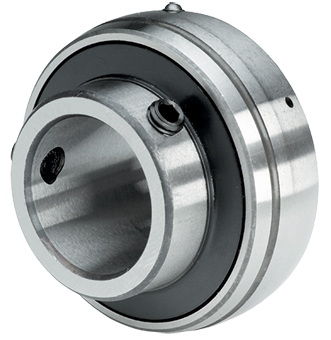 Ball Bearing Units, Ball Bearings, Products